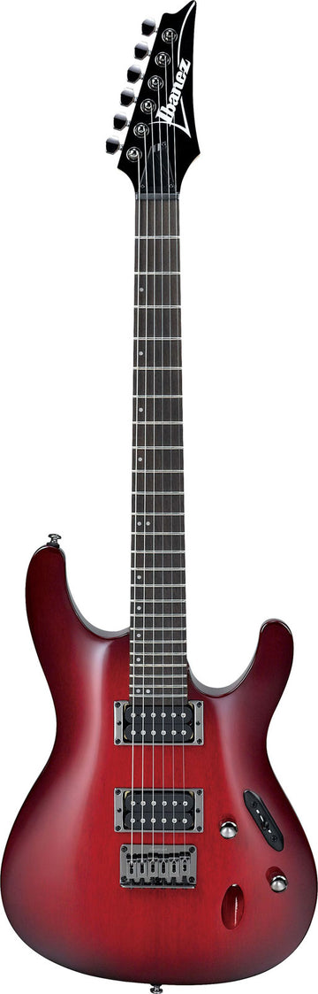 S521-BBS Brombeer-Sunburst Sabre