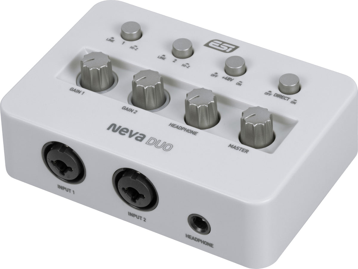 ESI Neva Duo