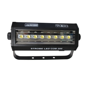 LED-Stroboskop COB 200