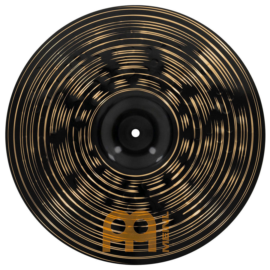 16" CLASSICS CUSTOM THIN DARK CRASH
