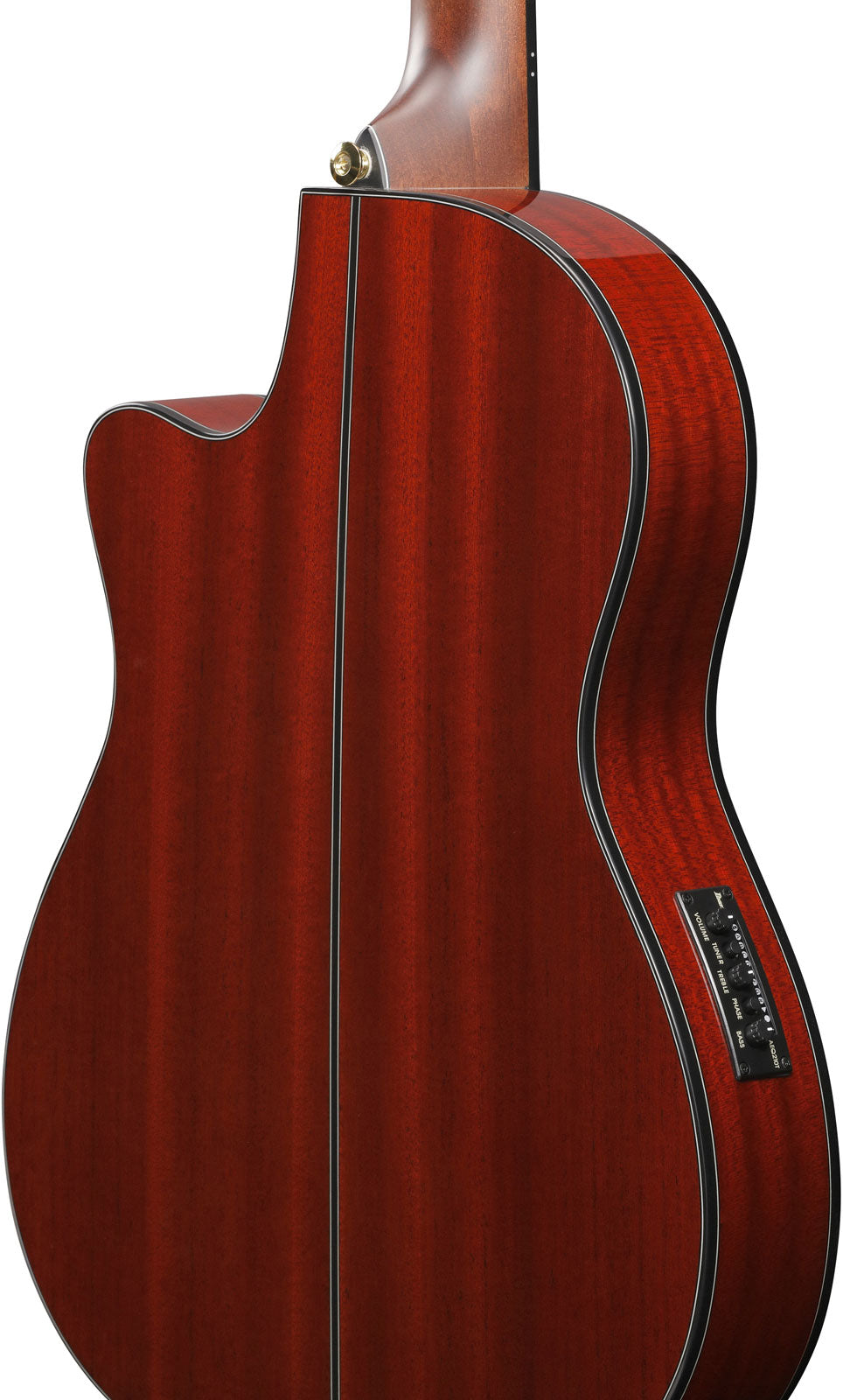 GA35TCESRR Saphirrot
