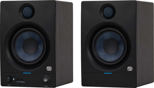 Presonus Eris 5 BT 2nd Gen