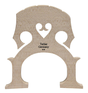4/4 CELLO BRIDGE STANDARD