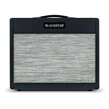 ST James 50 6L6 Schwarz
