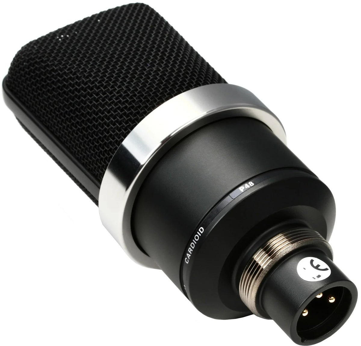TLM 102 Schwarz