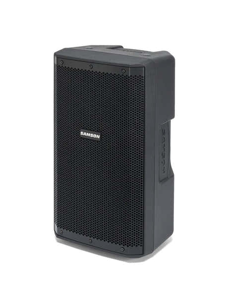 Samson RS110a - Aktive 2-Wege-Lautsprecherbox - 300W