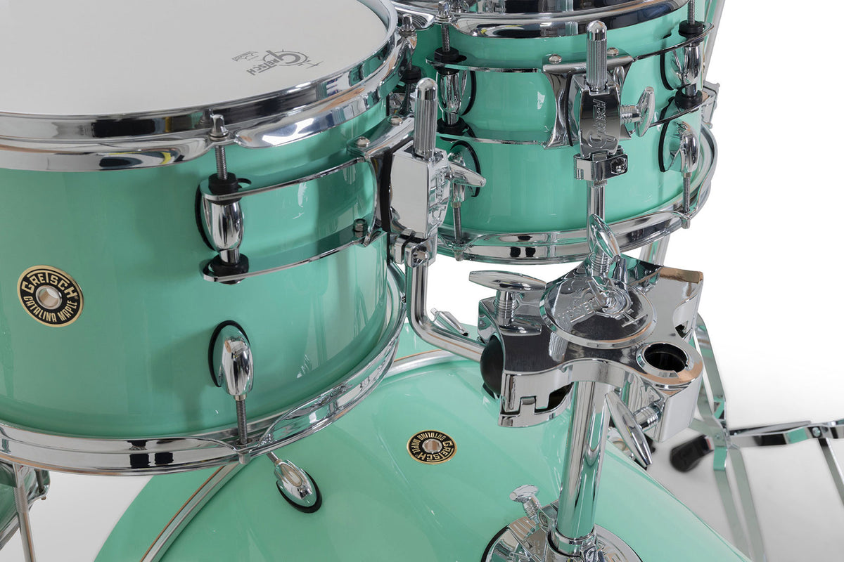 CATALINA MAPLE Meeresschaumgrün CM2-E605-SFG