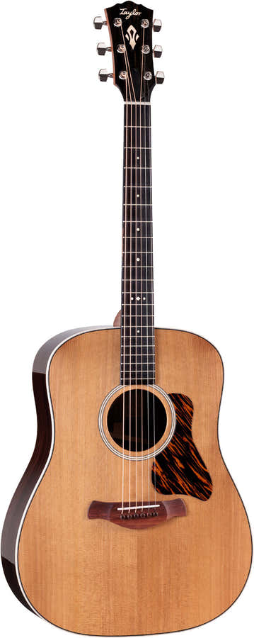 Gold Label 710e Natur Dreadnought