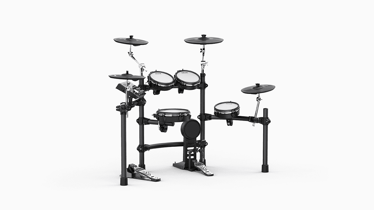 DM-7X Mesh-Kit