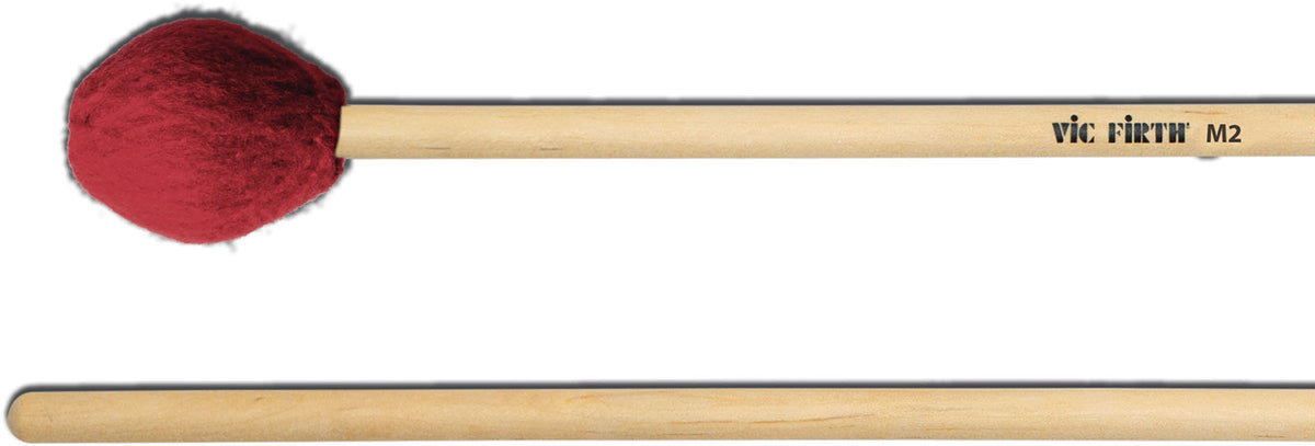 M2 - MITTEL-hart