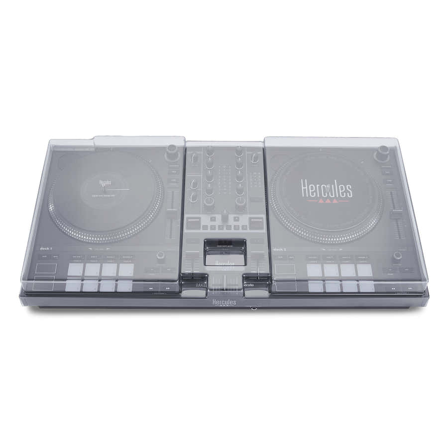 Hercules Inpulse T7 Abdeckung