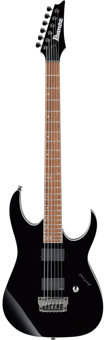 RGIB21-BK Schwarz Rgib