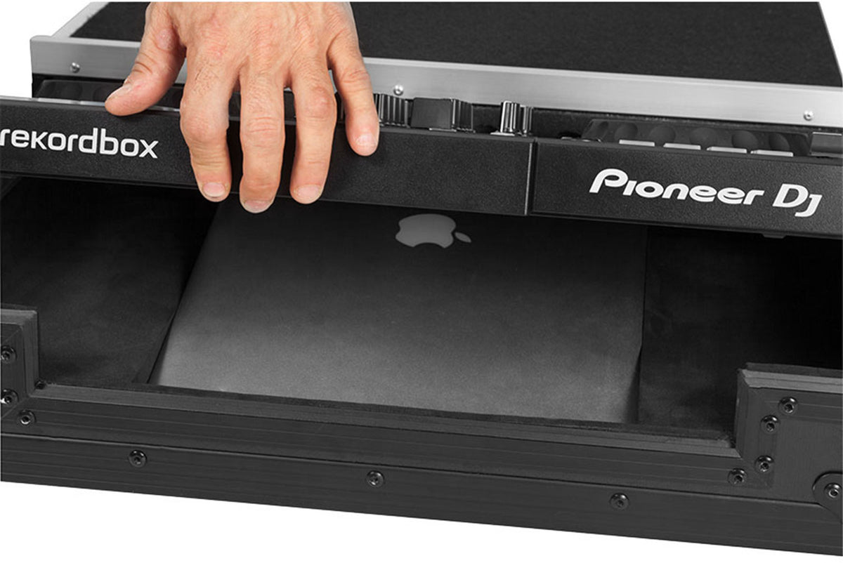 Pro DDJ-FLX4 / S2MK3 LTS Schwarz