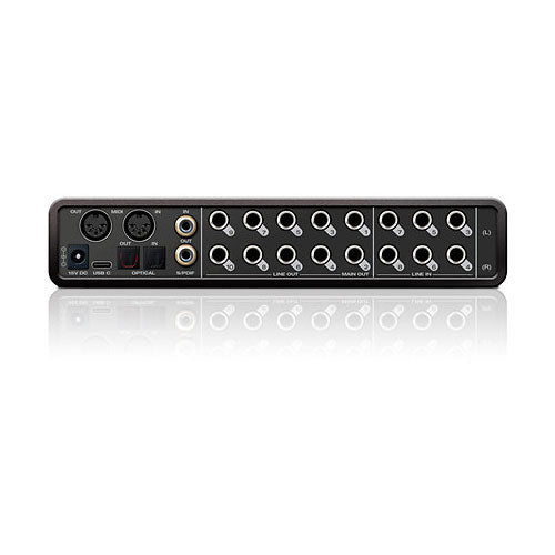 Ultralite MK5