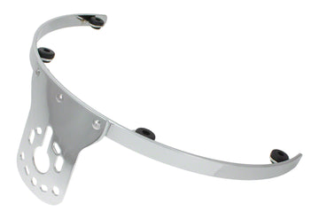 SPT-UN-10-6 - 10" 6 HOLES RIMS / TOM SUSPENSION - UNIVERSAL PLATE