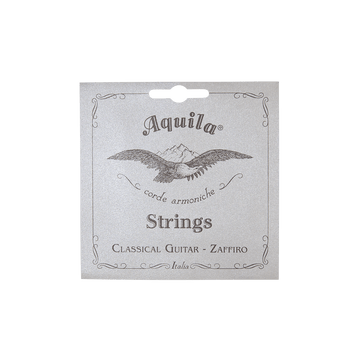177C ZAFFIRO HIGH PULL STRING SET