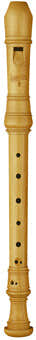 STEENBERGEN 5214 (BUCHSBAUM) - A 415Hz