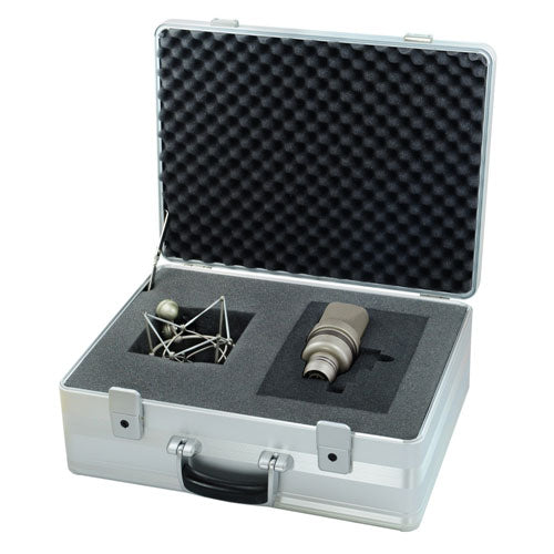 UM930 Vollnickel