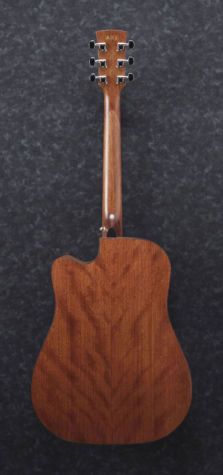 AW65ECE-LG Natur Artwood