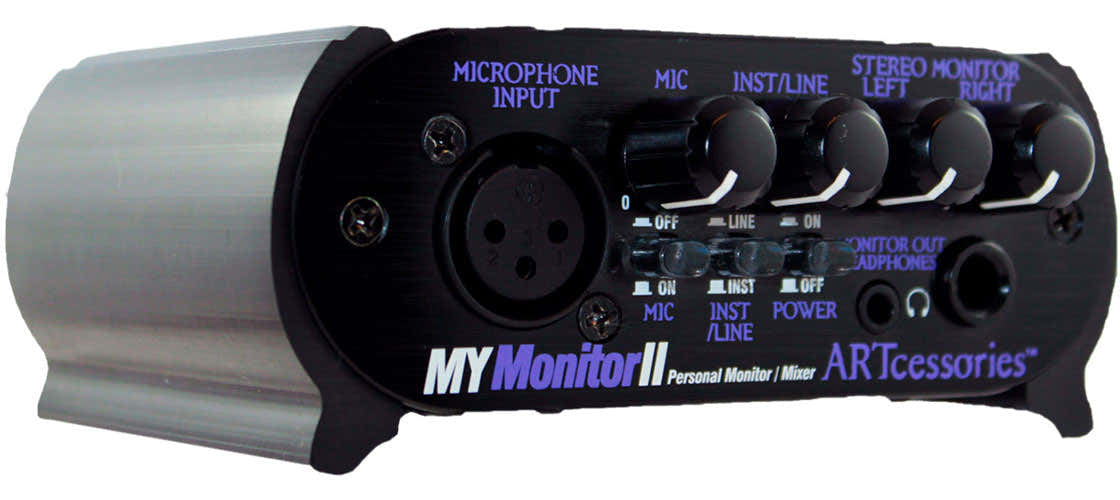 MyMonitor II