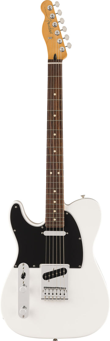 Telecaster LH Player II RW Polarweiß