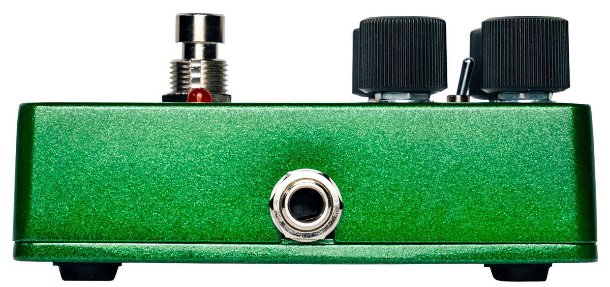 Bass Big Muff Pi 2 Verzerrung