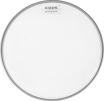 DNA CLEAR TOM 13"
