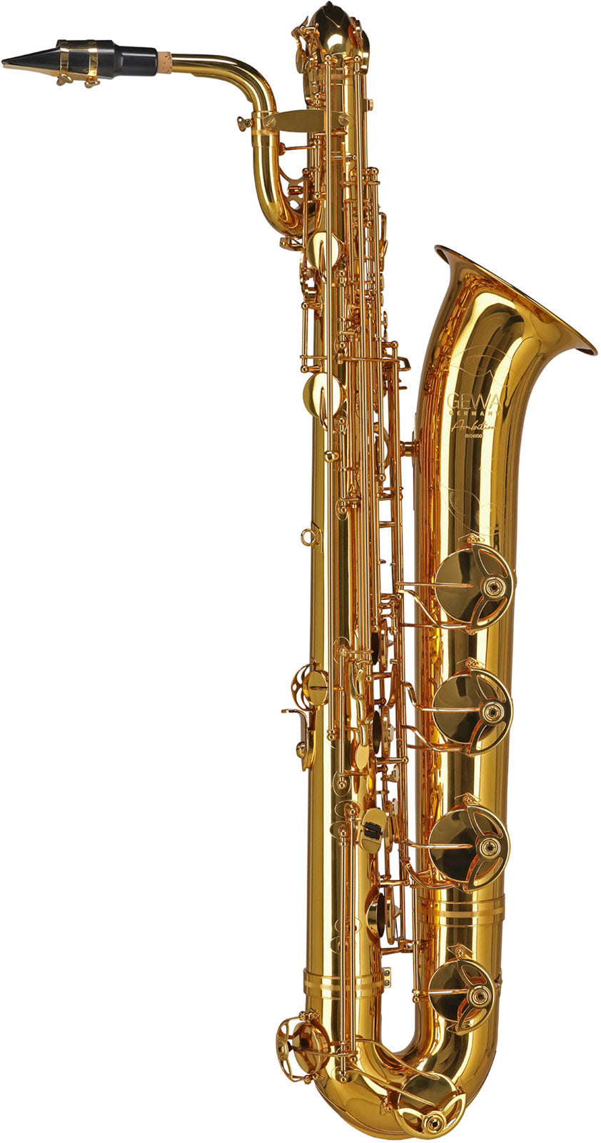 Ambition BS650 Es Lackiert