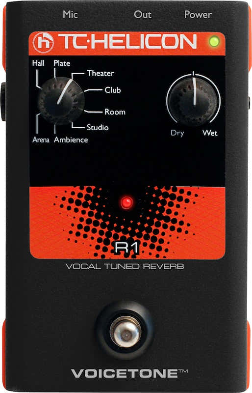 VOICETONE R1