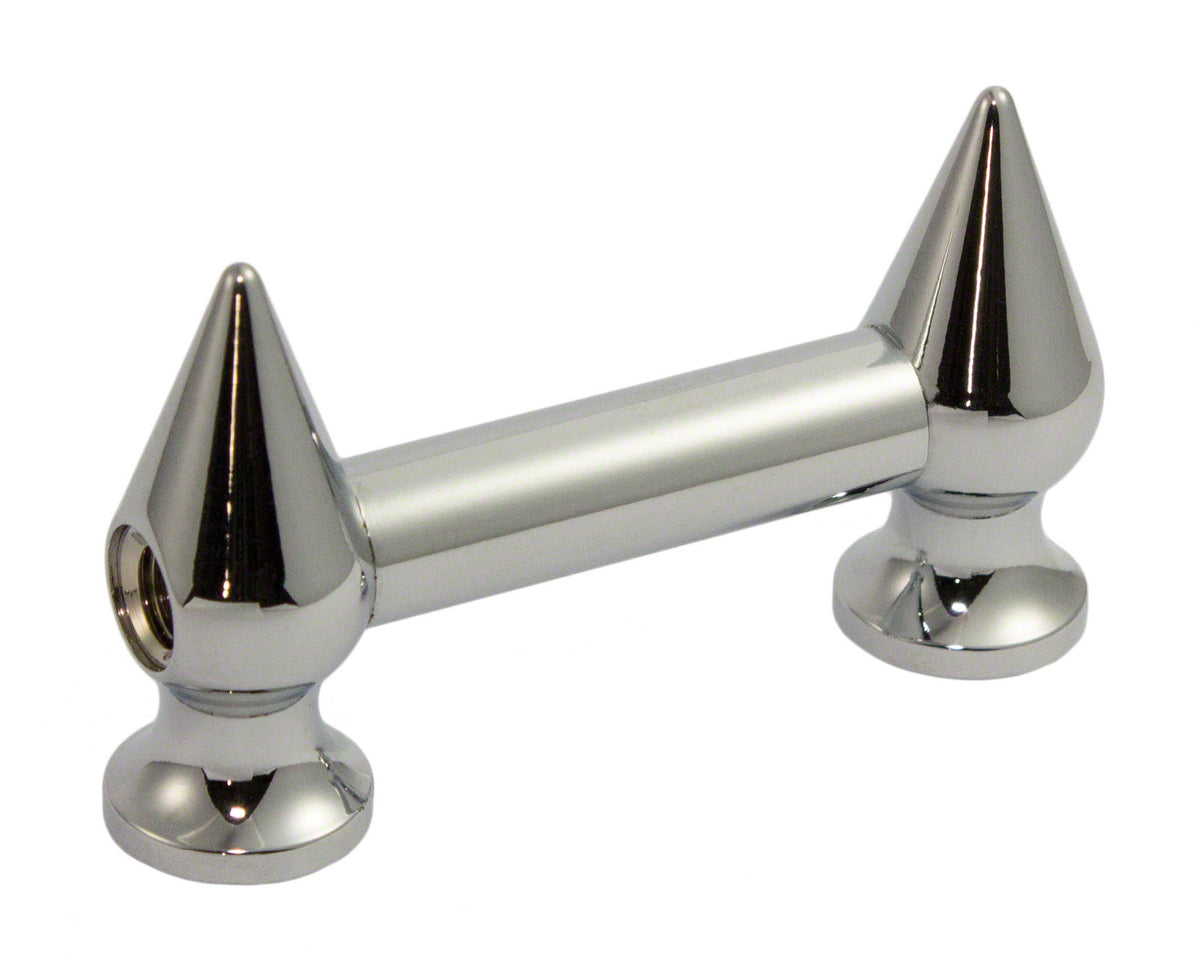 TL4D40 - SPANNBCKCHEN TUBELUG - 40MM - DOPPELTE SPANNSCHRAUBEN (X1)