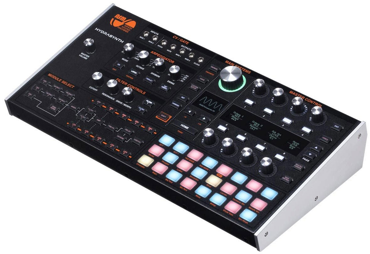 Hydrasynth Desktop