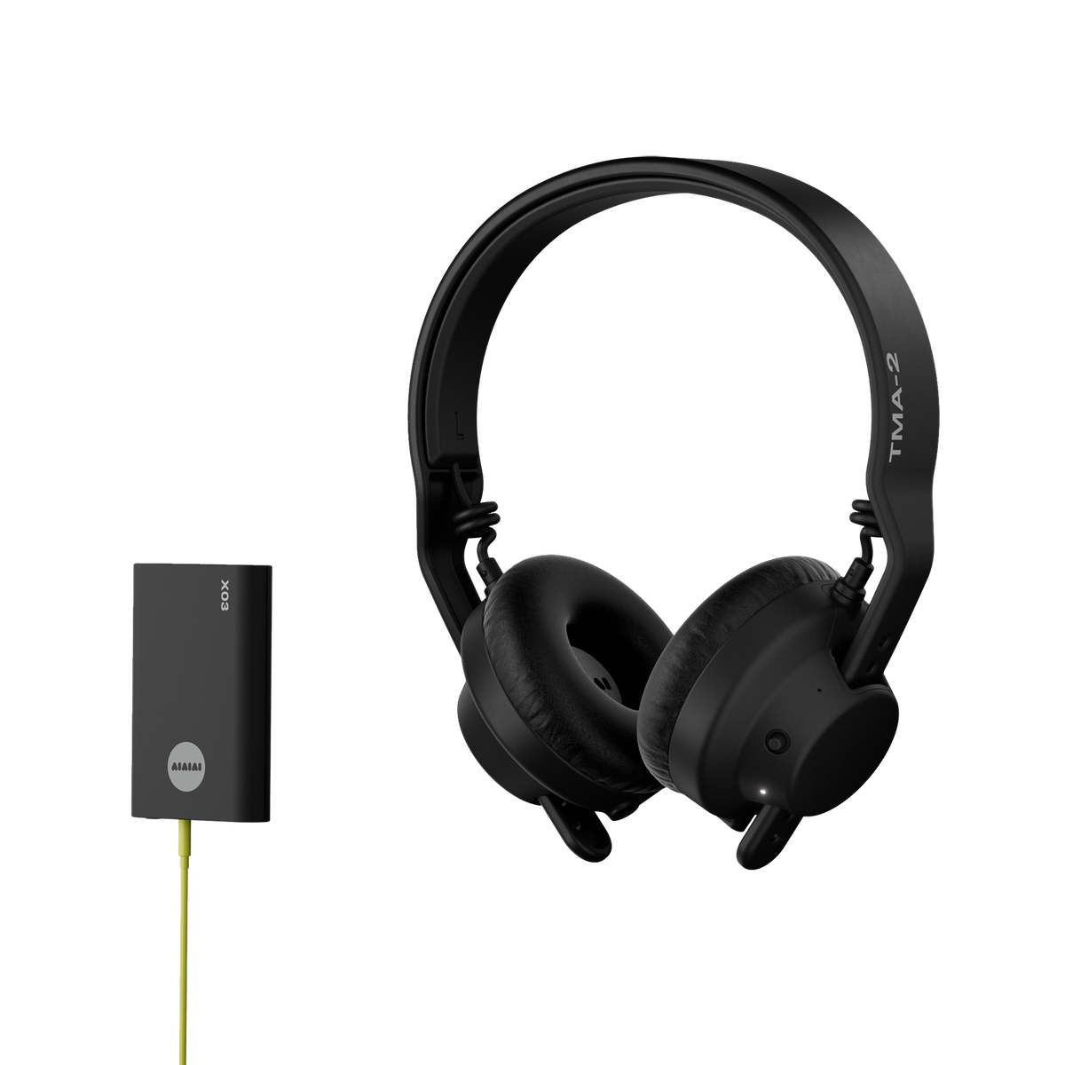 TMA-2 DJ Wireless