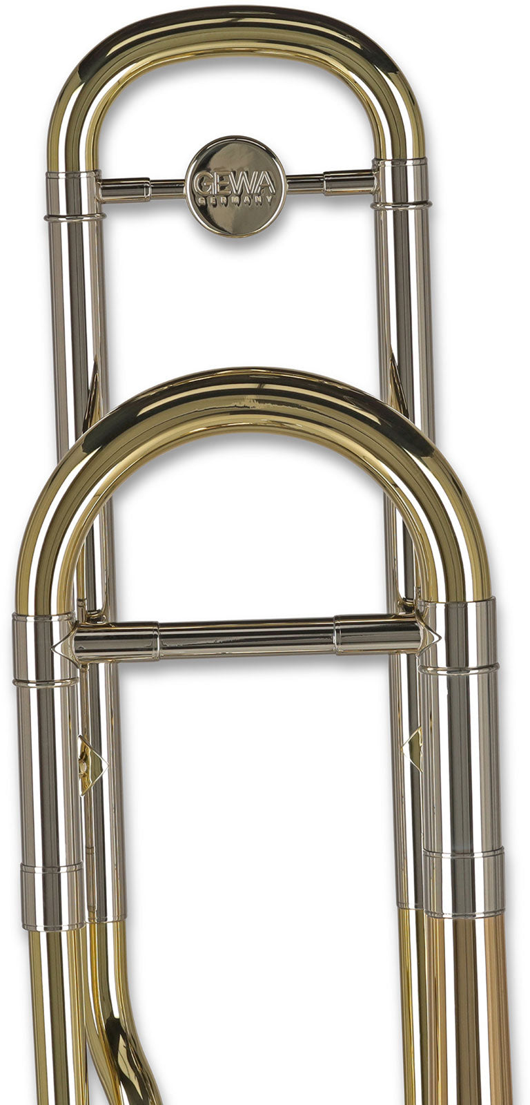 Vision TB236FG B/F Lackiert/Rosé-Kupfer