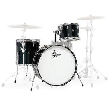 Renown Maple Rock 24 Piano Black