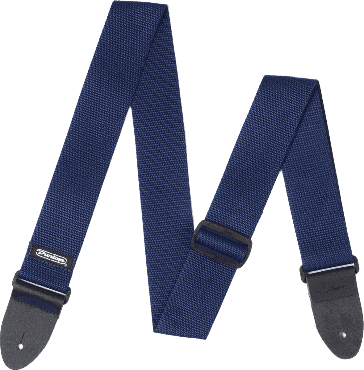 STRAP POLYESTER  - NAVY BLUE