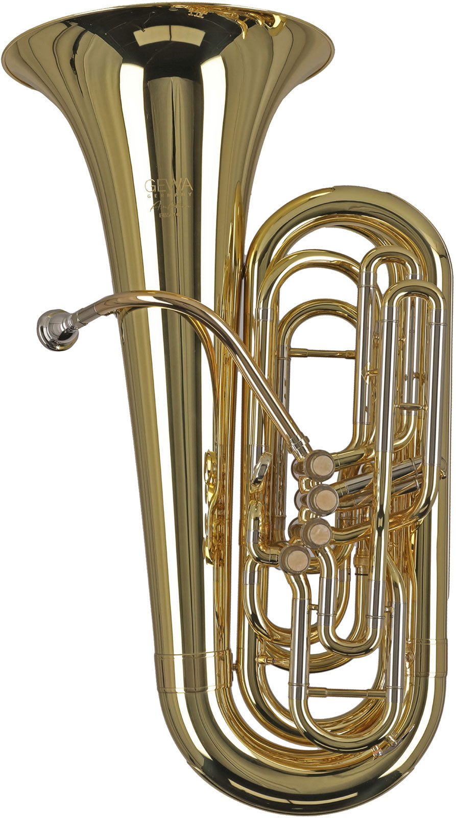 Ambition BB501C Contrebasse Ut Verni