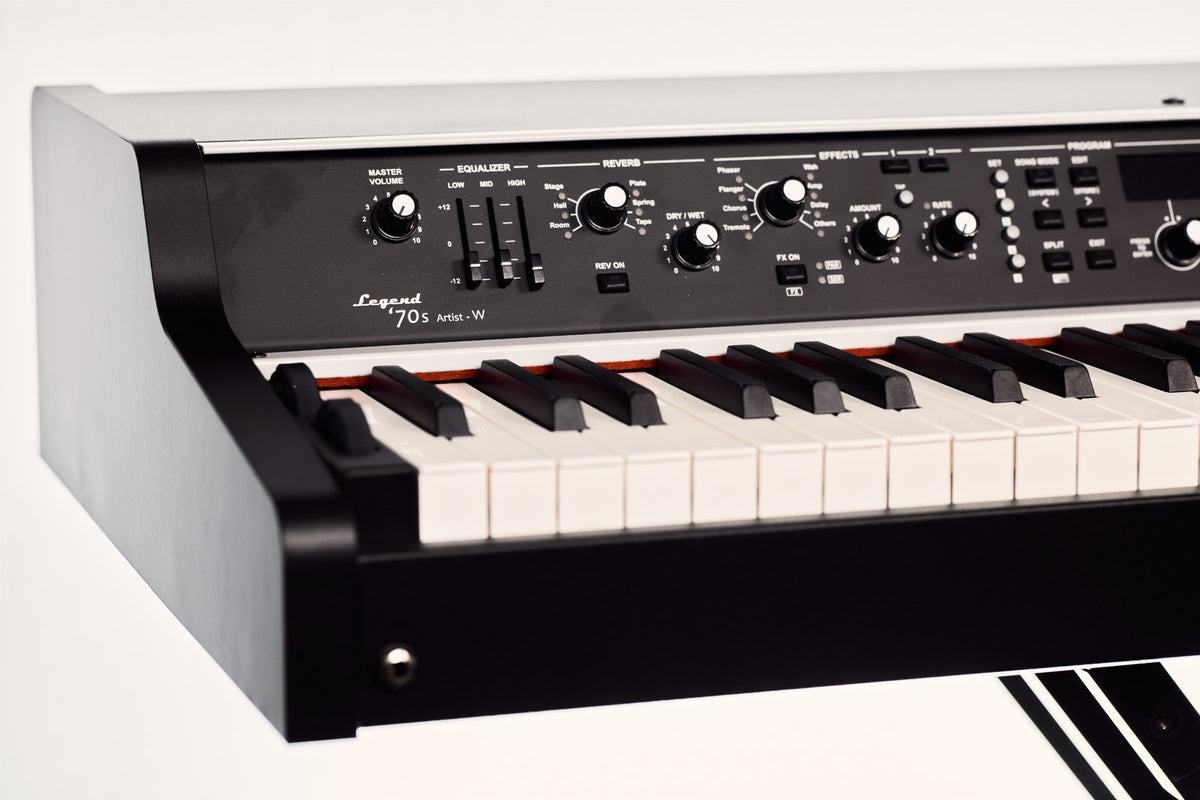 LEGEND '70s Kompakt