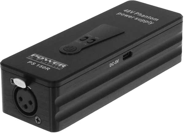 Power Studio Ps 150R