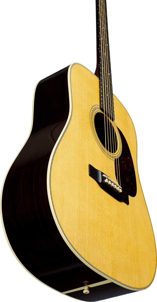 D-28E (Fishman Matrix Infinity)