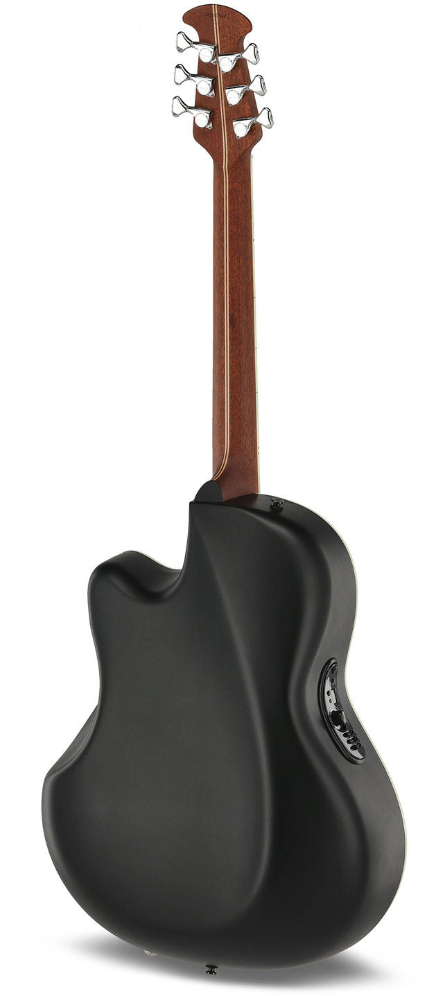 Serie Pro Custom Balladeer Deep Contour Vintage Burst 2762BL-VB-G
