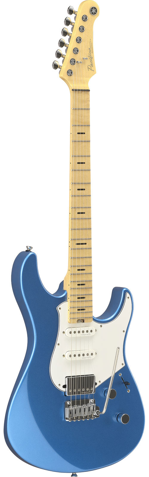 Pacifica Professional Pacp12M-Spb MN Glitzerblau