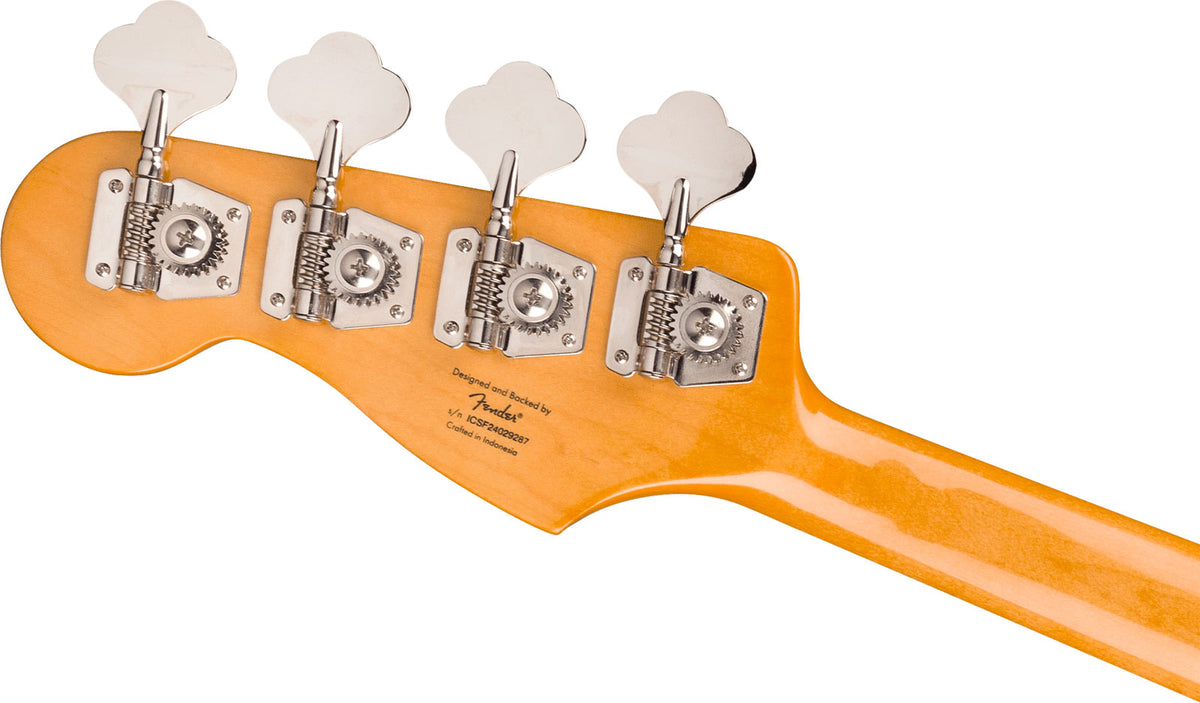 Classic Vibe '60s Jazz Bass LRL TPG Tahitian Coral