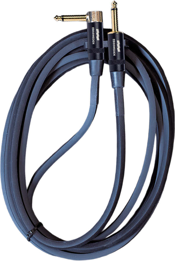 Instrumentenkabel Standard 6,8M Gerade/Abgewinkelt