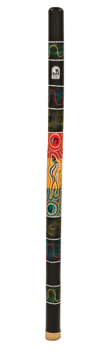 BAMBOO DIDGERIDOO  KANGAROO DIDG-PK