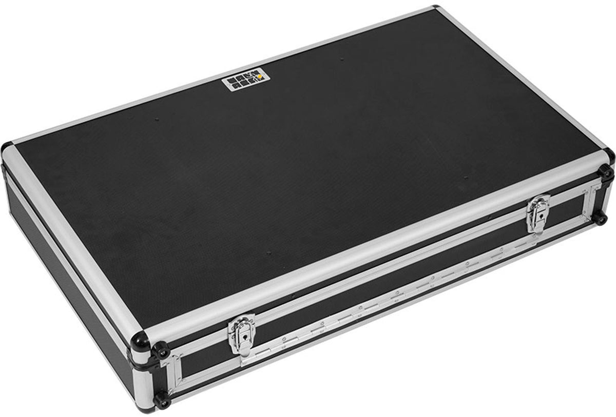 Koffer für Regie 10 / 12'' XDJ700 und DJM750 Silber