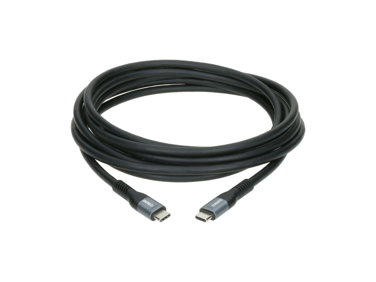 Kabel USB 3.2 C auf C 1m
