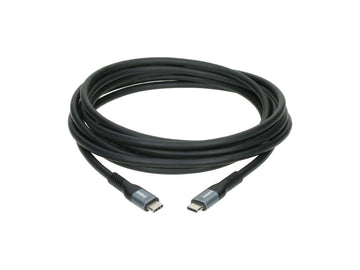 Kabel USB 3.2 C auf C 1m