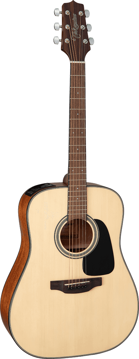 Takamine GLD12ENS 12 Dreadnought Fichte-Mahagoni