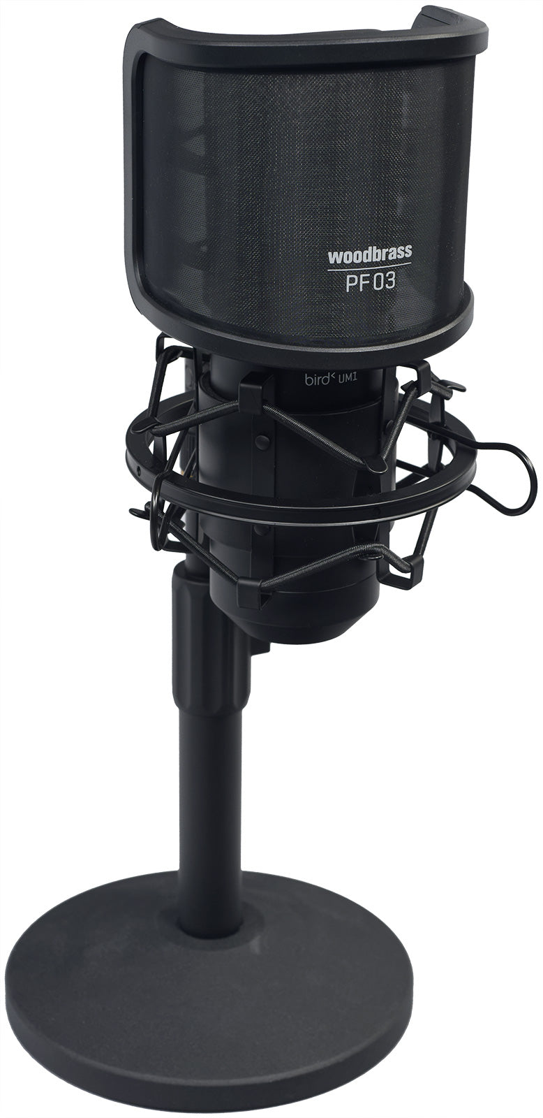 Bird UM1 Podcast-USB-Paket