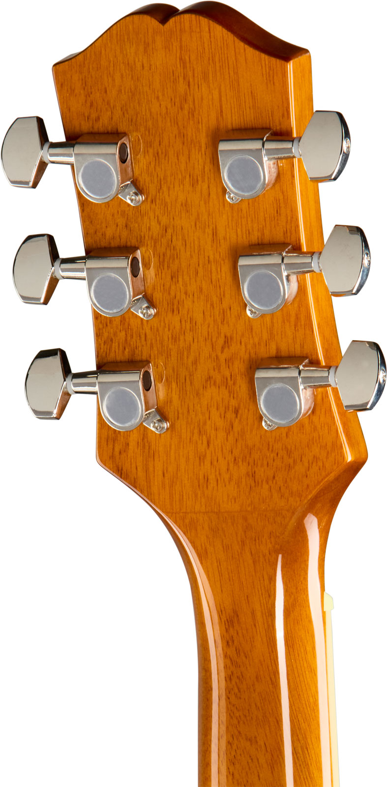 Hummingbird Tribute Heritage-Kirsch-Sunburst IBGM